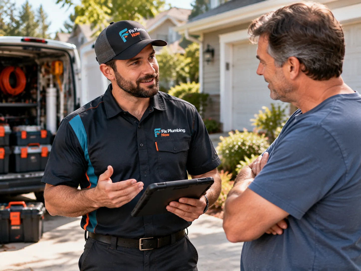 Clogged Drain Service Landing, NJ FAQs